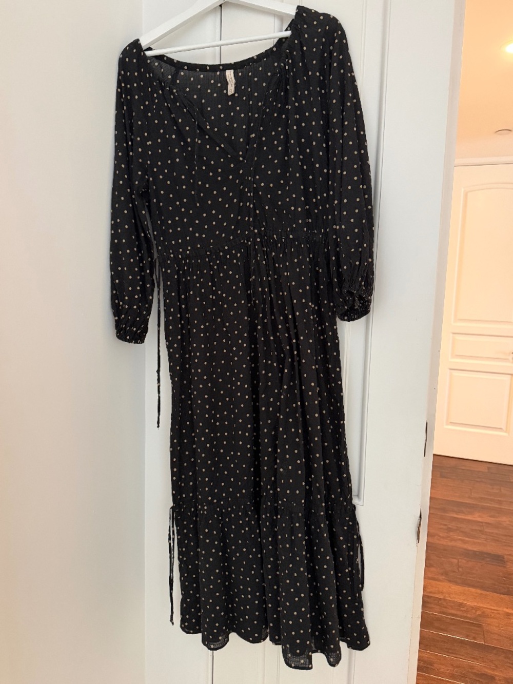 Bec and Bridge dress
